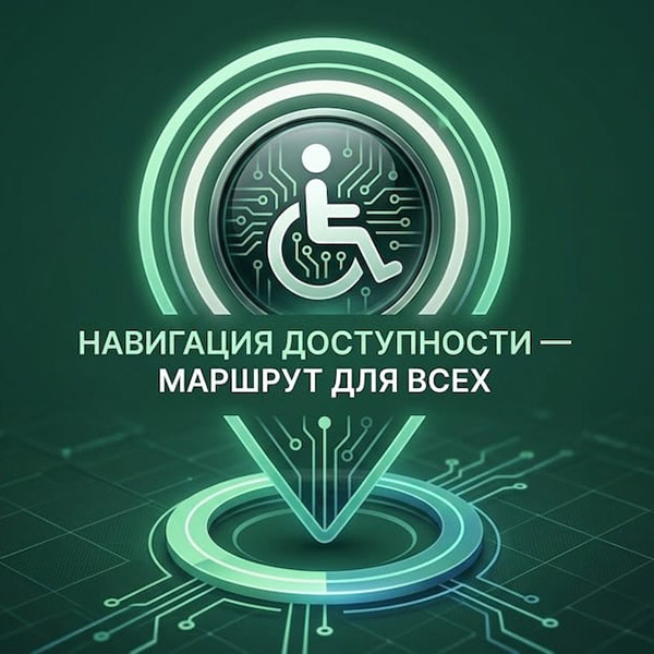 НАВИГАЦИЯ ДОСТУПНОСТИ
